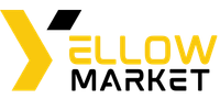 yellow market header logo