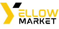 yellow market header logo